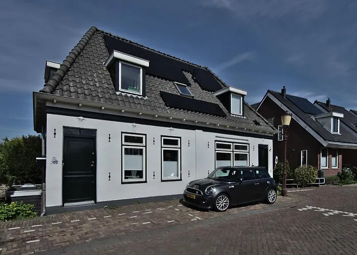 At The Butchers Amsterdam