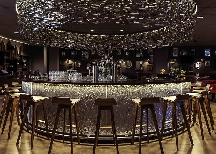 Mercure Amsterdam City Hotel